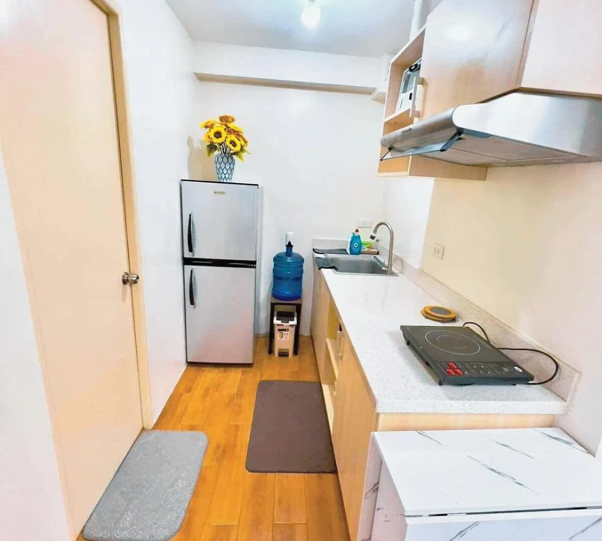 Davao City Seawind Condominium Near Airport Building 3 0*,